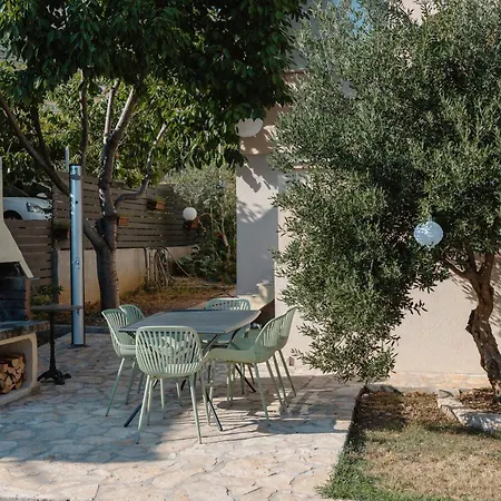 Split Hills Sea View Appartement