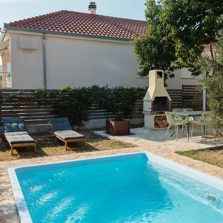 Appartement Split Hills Sea View