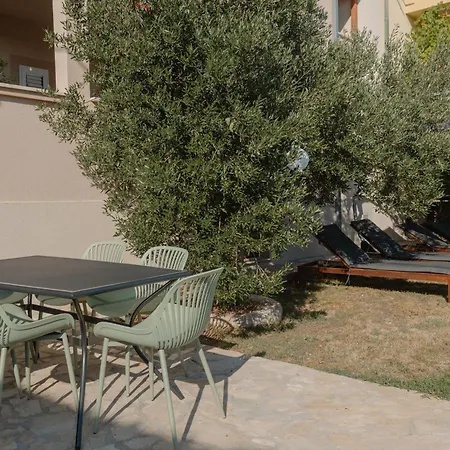 Appartement Split Hills Sea View *