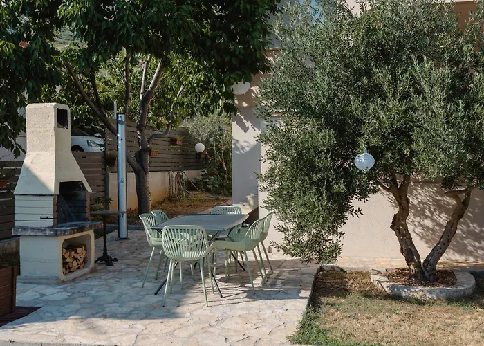 Split Hills Sea View Appartement