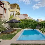 Daire Split Hills Sea View