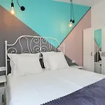 Daire Split Hills Sea View *
