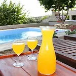 Daire Split Hills Sea View *