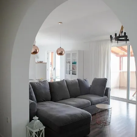 Split Hills Sea View Kučine