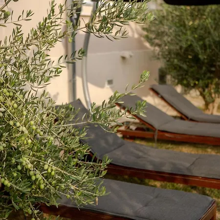 Apartamento Split Hills Sea View