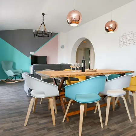 Split Hills Sea View * Kučine