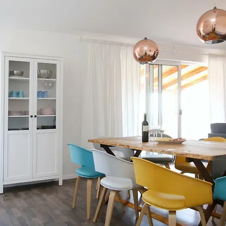 Split Hills Sea View Kučine