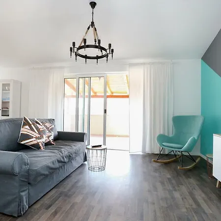 Split Hills Sea View Kučine