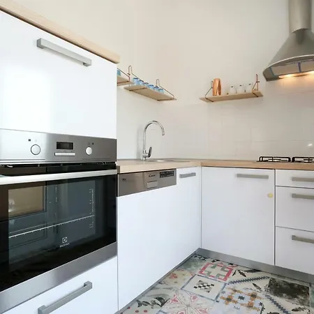 Split Hills Sea View * Kučine