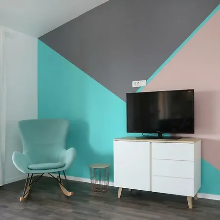 Split Hills Sea View * Kučine