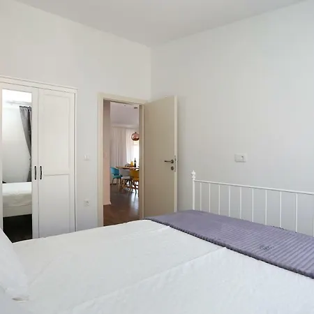 Διαμέρισμα Split Hills Sea View Kučine