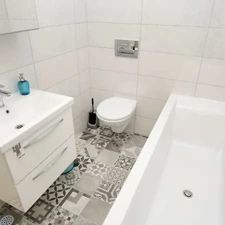 Apartamento Split Hills Sea View