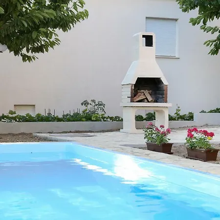 Apartamento Split Hills Sea View Kučine