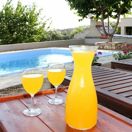 Apartman Split Hills Sea View *