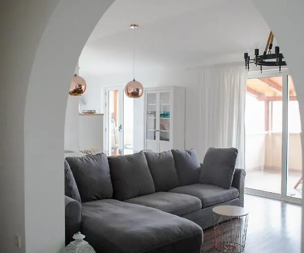 Split Hills Sea View Kučine