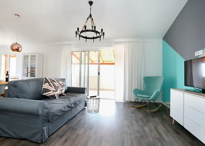 Split Hills Sea View Kučine