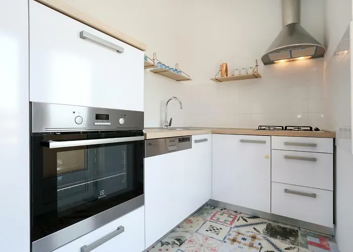 Split Hills Sea View * Kučine