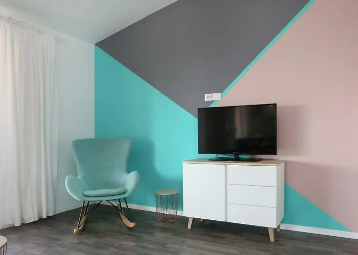 Split Hills Sea View * Kučine