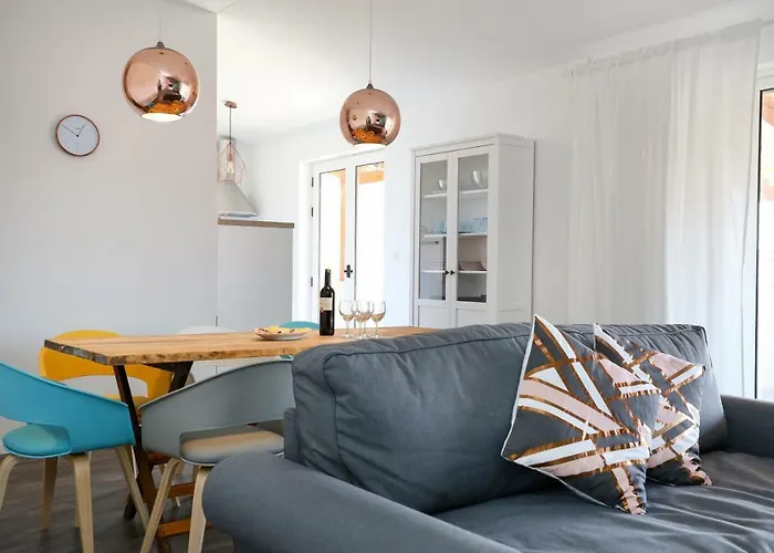 Split Hills Sea View * Kučine